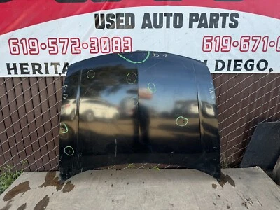 2010 2011 2012 2013 年 2014 年 ACURA TSX FRONT HOOD 原始设备制造商 — 第 1/4 张图片