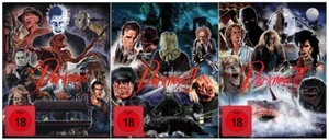 In search of Darkness 1-3 - Die Trilogie das Phantastischen Films - Blu-ray L777 - Bild 1 von 2