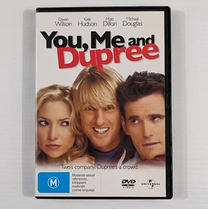 You, Me And Dupree DVD 2006 - Bild 1 von 5