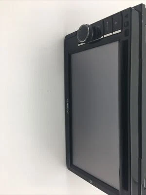 Kenwood DNX6990HD 6.1 inch Car DVD Player - Image 1 of 4