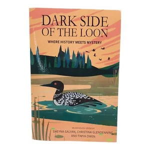 Dark Side of the Loon: Where History Meets Mystery - Imagen 1 de 2
