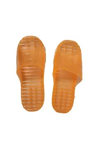 Genuine Bob BarKer Shower Sandal Summer Hurache Sz Xl 11-12 New No Tags Unisex - Picture 1 of 8