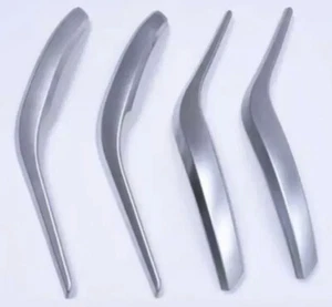 Maniglia Interna Per BMW X1 E84 2010-2016 Appiplio Pannello Porta - Foto 1 di 4