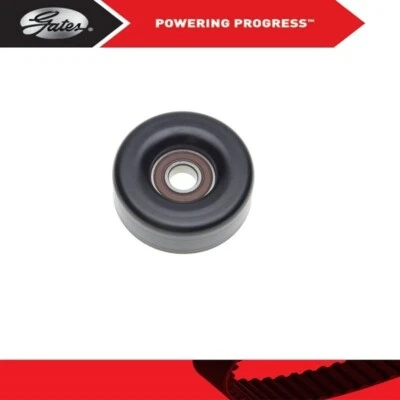 Drive Belt Pulley GATES for 2001-2003 CHEVROLET SILVERADO 1500 HD V8-6.0L - Image 1 of 4