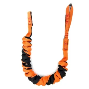 REECOIL FULL REACH CHAINSAW LANYARD FOR TOP HANDLE TRIM SAW ARBORIST - Picture 1 of 2
