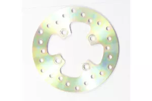 Polaris Atv Sawtooth Quadricycle 2006 EBC MD Series Front Brake Disc MD6274D - Picture 1 of 4