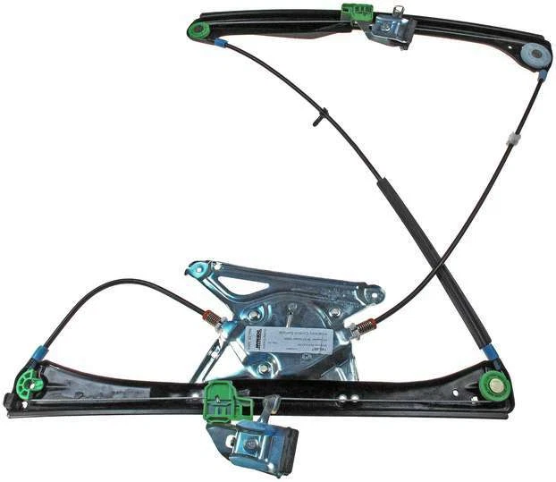 Window Regulator for 2000-2001 Audi A4 Quattro Foto 1 de 1