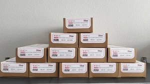 Masimo 4001 Disposable Pediatric - Lot of 12 Boxes of 20 - Exp 2027 - Picture 1 of 2