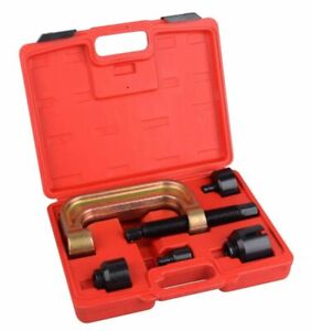 Ball Joint Kit Remover Extractor Press Tool Kit Mercedes W220 W211 W230 Series