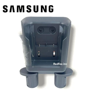 NEW Samsung Jet 60 Series Cordless Vacuum Wall Mount Holder Docking Station - Picture 1 of 2