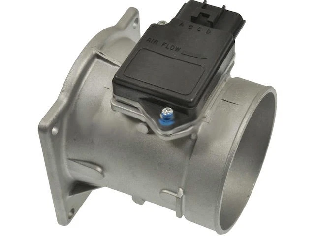Sensor de fluxo de ar de massa para 1999-2000 Ford E350 Super Duty ZN993HQ - Imagem 1 de 1