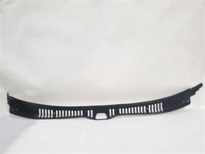 Cowl Vent Panel Brown Coupe OEM 1986 1987 1988 1989 1990 1991 1992 Mazda RX7 - Picture 1 of 12