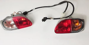 2x Blinker hinten für Invacare Auriga Elektromobil - Bild 1 von 4