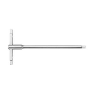 PB Swiss PB 1204.8 Hex Screwdriver with Sliding T-Handle, 8 mm, L - 245 mm - Picture 1 of 2
