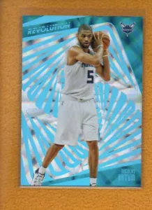 Nicolas Batum 2015-16 Panini Revolution Base Futura #33 /25 - Picture 1 of 4