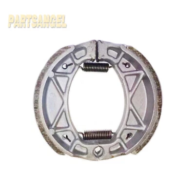 Rear Brake Shoes For YAMAHA TTR125 TTR 125 125E 125L 125LE 2000-2013 - Image 1 of 4
