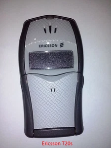 Ericsson T20s T29s T66 Oryginalne oryginalne fabrycznie nowe pokrowce obudowy Etui - Zdjęcie 1 z 8