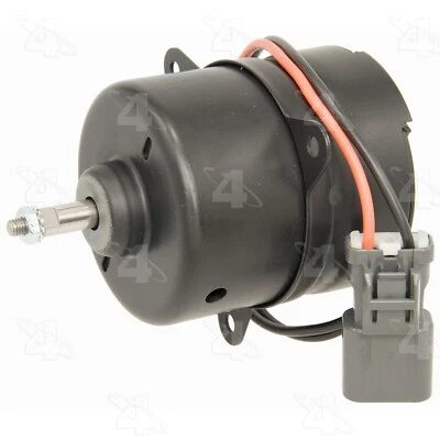 For 2003-2011 Honda Element Engine Cooling Fan Motor 4 Seasons 2004 2005 2006 - Image 1 of 4