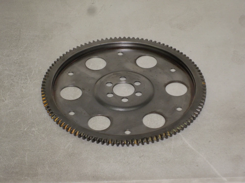 90-97 Toyota Celica Corolla 1.6L 1.8L tração automática volante placa flexível 4A 7A - Imagem 1 de 1