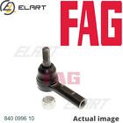 Tie Rod End For Nissan X Trail T30 Qr20de Sr20vet Yd22eti Qr25de Pick Up D22 Fag