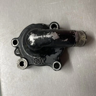 1986 1985 1983 1987 YAMAHA YZ250 YZ 250 КРЫШКА ВОДЯНОГО НАСОСА - Изображение 1 из 3