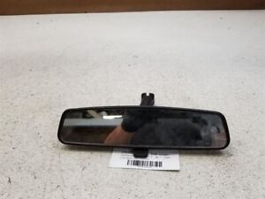 2003 FORD MUSTANG COUPE INTERIOR REAR VIEW MIRROR 