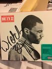 WRETCH 32 - BLACK & WHITE SIGNED DOUBLE CD DELUXE LIMITED EDITION FEAT TRAKTOR !