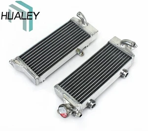 Aluminum Radiator For 2008-2016 KTM 125 150 200 250 300 350 EXC SX XC XCW - Bild 1 von 8