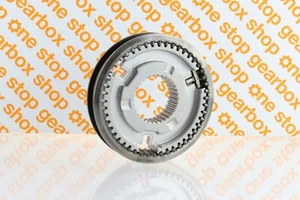 FIAT M32 / M20 1ST / 2ND GEARBOX GEAR SELECTOR HUB - 55564410  - Picture 1 of 3