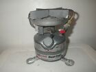 COLEMAN  FEATHER 442  DUEL FUEL CAMPING BACKPACK STOVE 8 1992