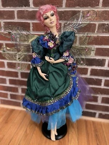 Katherine’s Collection/Wayne Kleski Fairy - Picture 1 of 11