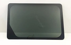 Fits 10-13 Ford Transit Connect Passenger Right Rear Sliding Door Window Glass - Picture 1 of 5