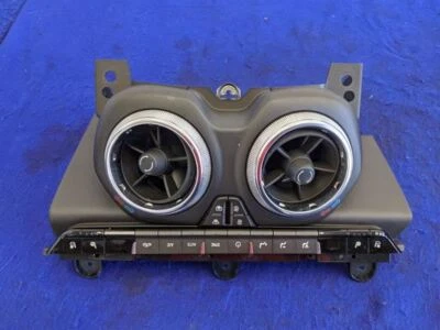 Двухзонный регулятор температуры 2016-2017 Chevrolet Camaro SS вариант CJ2 ID 84078980  - Изображение 1 из 4