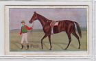 Sniders and Abrahams Australian Horses & Jockeys 1907. Pius