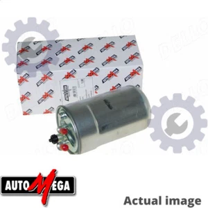 FILTRO DE COMBUSTIBLE PARA OPEL CORSA/D/Hatchback/Van VITA VAUXHALL CORSAVAN/Mk/III 1,2 L - Imagen 1 de 10