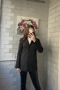 Jil Sander Womens Blazer size 38 - Picture 1 of 19