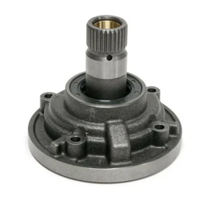 Transmission Pump fits JCB Backhoe 1400B 1550B 1600B 1700B 214 215 216 - Picture 1 of 10