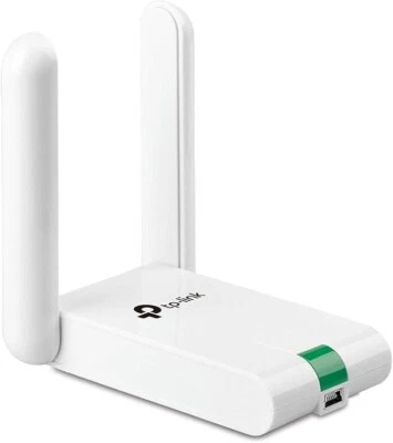 TP-Link TL-WN822N Wireless USB Adapter - Image 1 of 3