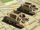 Warlord Games Bolt Action 28mm 1/56 Painted Universal Carriers
