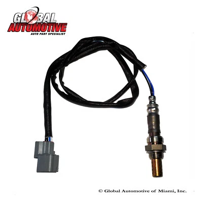 Sensor de oxígeno O2 Denso para Honda Civic GX S2000 1998-2003 aguas arriba Foto 1 de 2