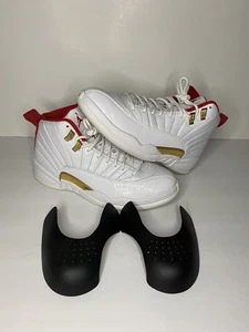 red and white 12s 2019