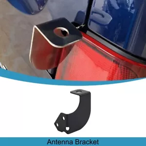 Antenna Bracket Antennas Mount Support Holder Trim for Suzuki Jimny 2007-2017 - Picture 1 of 13