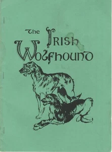 THE IRISH WOLFHOUND MAGAZINE JAN 1987 SHOW RESULTS ARTICLES DOG OWNERS ADVERTS - Imagen 1 de 5