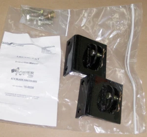 Cycle Country Plow Mount Kit ARCTIC CAT # 8600-567 # 15-6530 - Picture 1 of 1