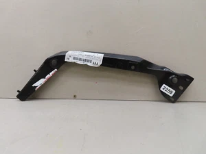 2017-2021 TOYOTA TUNDRA FRONT LEFT DRIVER BUMPER COVER BRACKET OEM 52538-0C030 - Picture 1 of 7