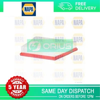Filtro de aire derecho NAPA para Jaguar F-Pace XF Land Rover Range Velar 3.0 D Foto 1 de 2