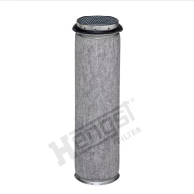 HENGST FILTER E115LS Sekundärluftfilter für VOLVO VALTRA DAF MAN RENAULT Trucks - Bild 1 von 2