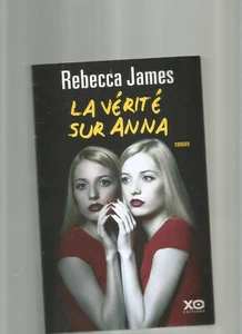 LA VÉRITÉ SUR ANNA - Picture 1 of 1