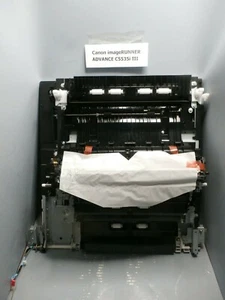 New Right Door Assembly Fm1-h143 Canon Imagerunner Advance c5535i III - Picture 1 of 6