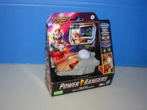 Power Rangers Cosmic Fury Morpher Sonidos Electrónicos + Luces Nuevo Ver Fotos - Imagen 1 de 16